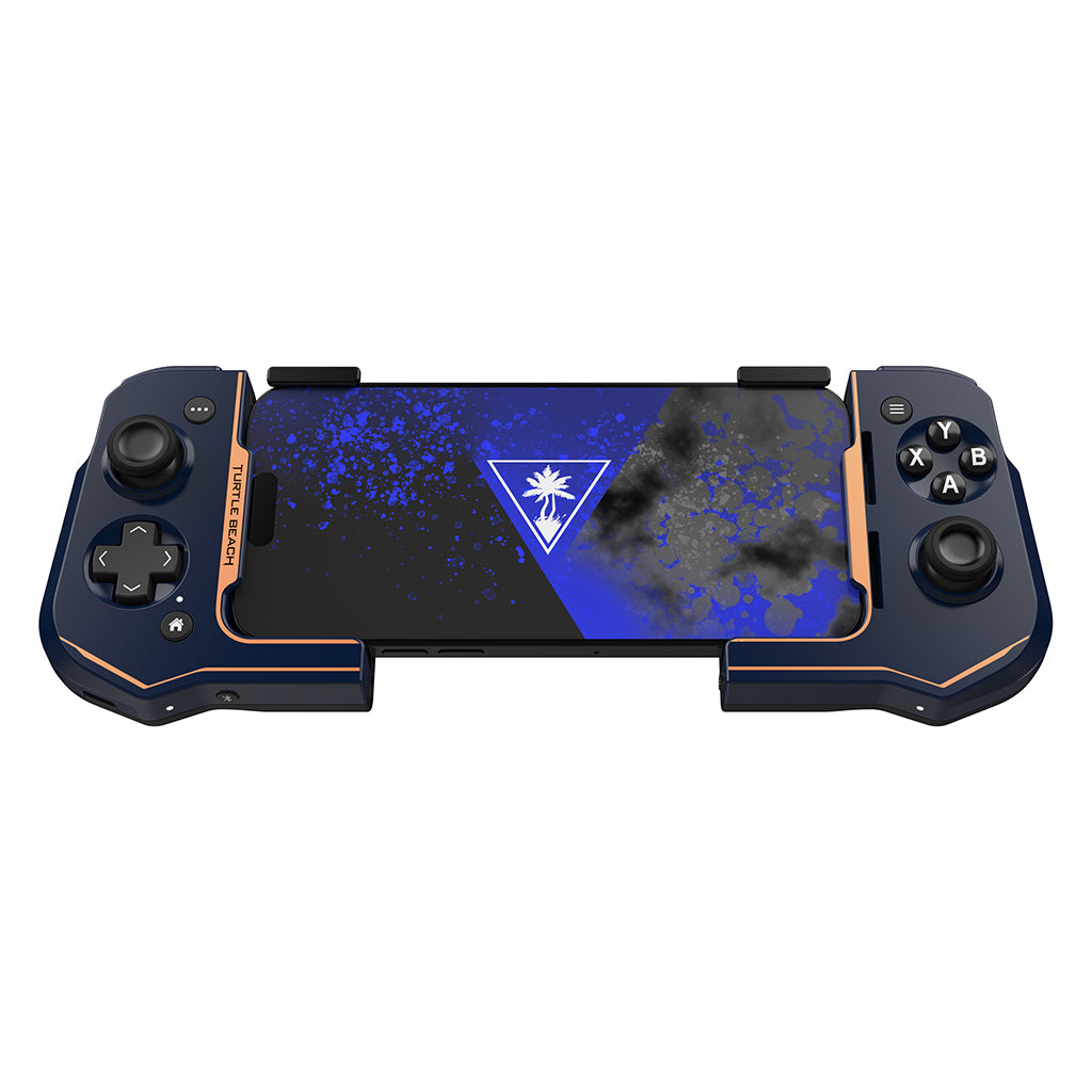Turtle Beach Atom Mobile Gaming Controller - Cobalt(TBS-0768-05) - 4