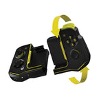 Turtle Beach Atom Mobile Gaming Controller - Yellow/Black(TBS-0760-05) - 3