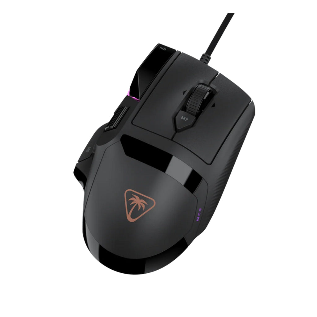Turtle Beach Command Series MC3 Wired Optical Gaming Mouse(TBM-1004-05) - 2