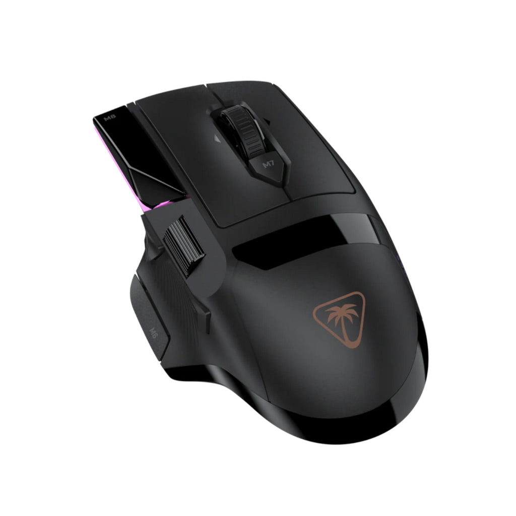 Turtle Beach Command Series MC5 Wireless Optical Gaming Mouse(TBM-1105-05) - 8