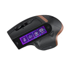 Turtle Beach Command Series MC7 Wireless Optical Gaming Mouse(TBM-1106-05) - 1