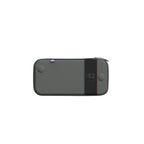 Turtle Beach PlayTrek Slim Nintendo Switch 2 Slim Case - Charcoal Black(TBA-8203-85) - 1