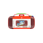 Turtle Beach PlayTrek Travel Nintendo Switch 2 Travel Case - Mario Bricks(TBA-8202-65) - 2