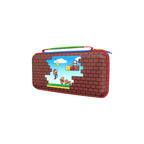 Turtle Beach PlayTrek Travel Nintendo Switch 2 Travel Case - Mario Bricks(TBA-8202-65) - 4