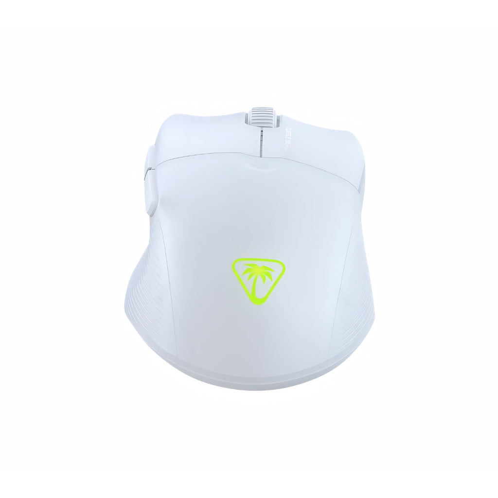 Turtle Beach Pure Air Wireless Optical Gaming Mouse - White(TBM-1102-15) - 2