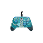 Turtle Beach REMATCH Advanced Wired Gaming Controller - Blue Kitsune(TBC-2004-25) - 1