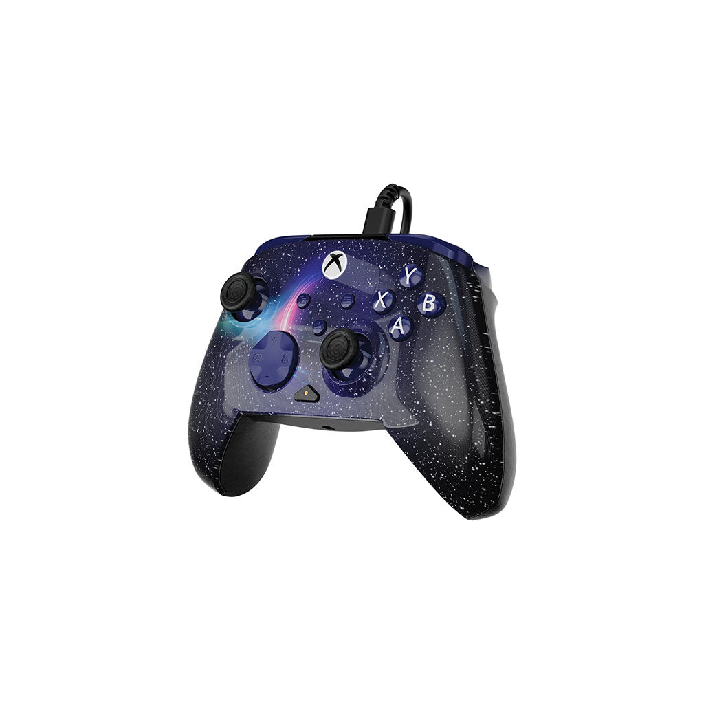 Turtle Beach REMATCH Advanced Wired Gaming Controller - Dark Cosmos(TBC-2404-05) - 3