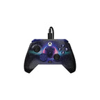 Turtle Beach REMATCH Advanced Wired Gaming Controller - Dark Cosmos(TBC-2404-05) - 1