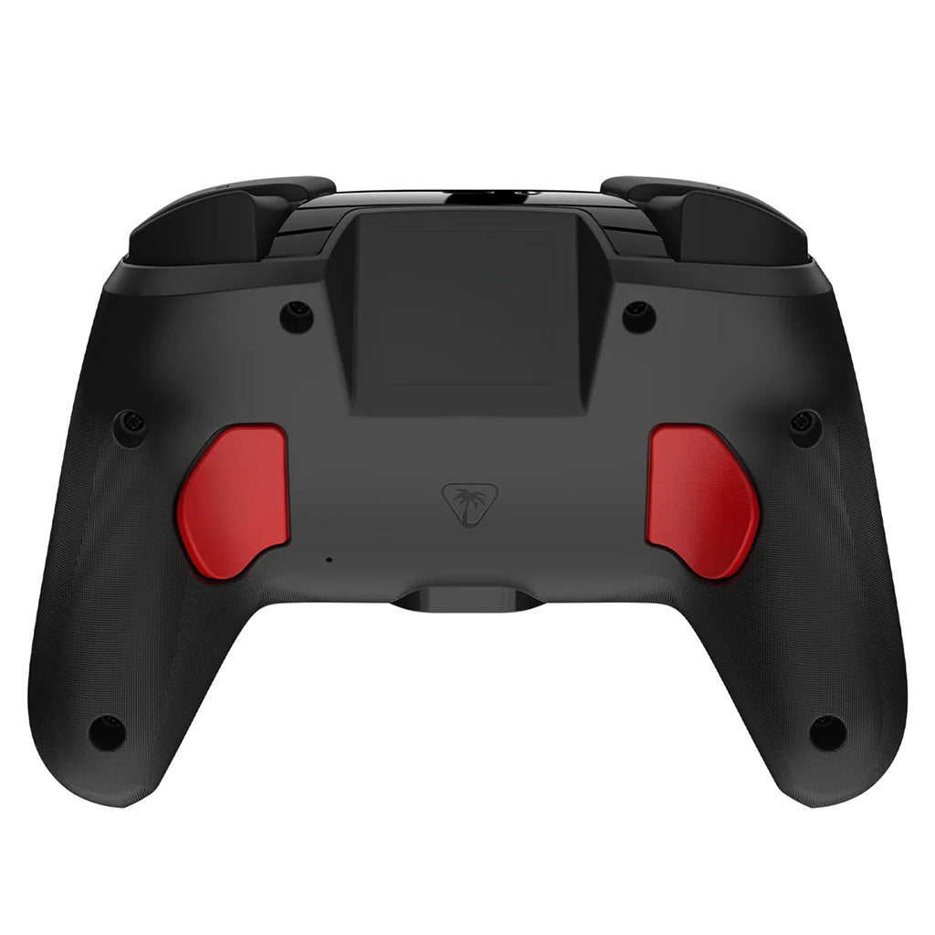Turtle Beach REMATCH Wireless Gaming Controller for Nintendo Switch 2 - Super Mario Jump(TBC-8305-05) - 4