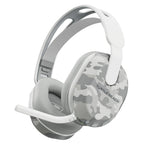Turtle Beach Stealth 500 Playstation Wireless Gaming Headset - Arctic Camo(TBS-3103-95) - 6