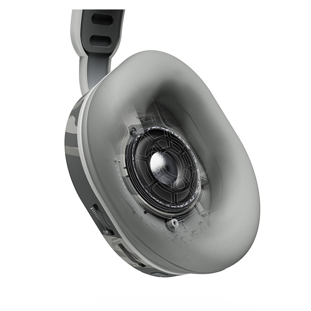 Turtle Beach Stealth 500 Playstation Wireless Gaming Headset - Arctic Camo(TBS-3103-95) - 11
