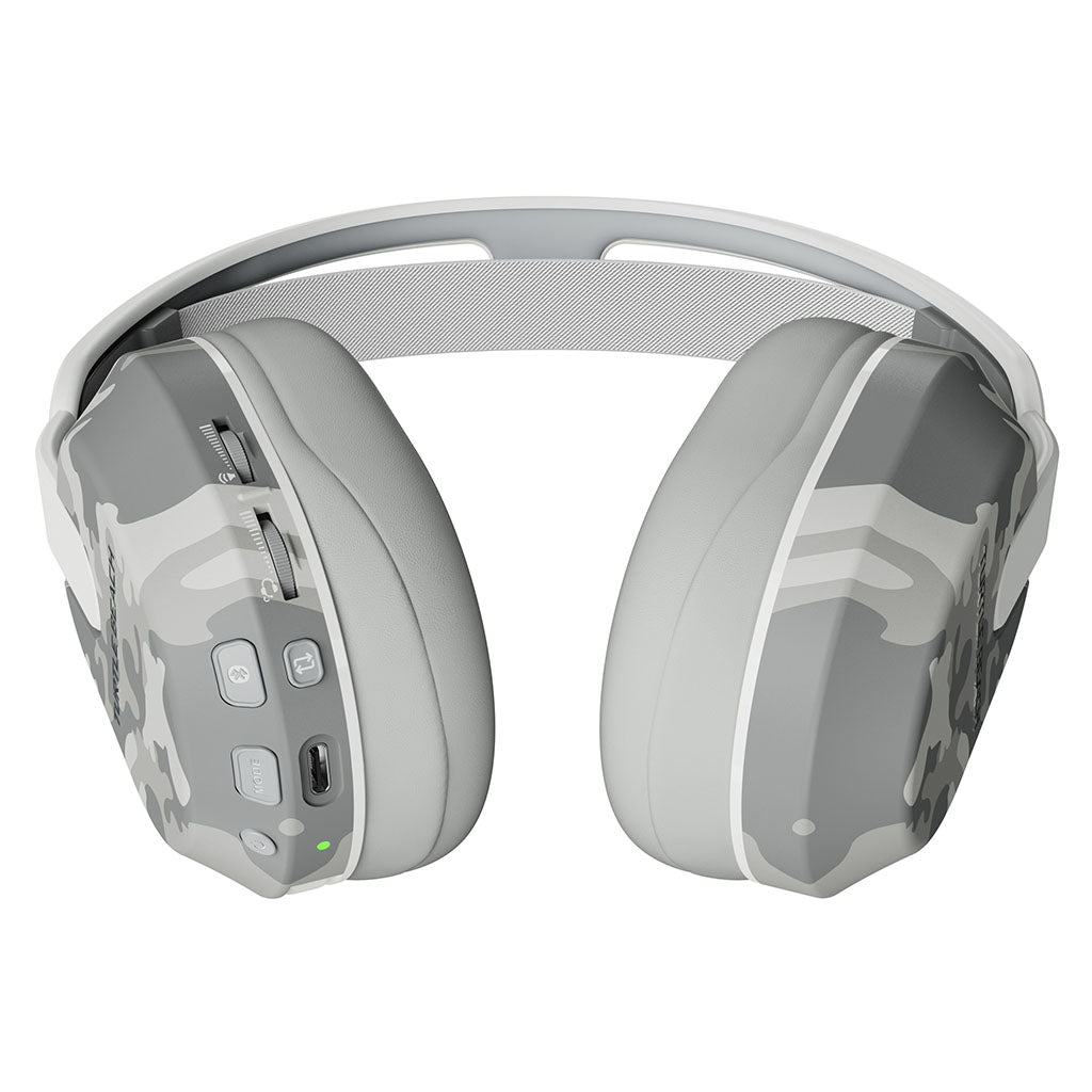 Turtle Beach Stealth 500 Xbox Wireless Gaming Headset - Arctic Camo(TBS-2103-95) - 10