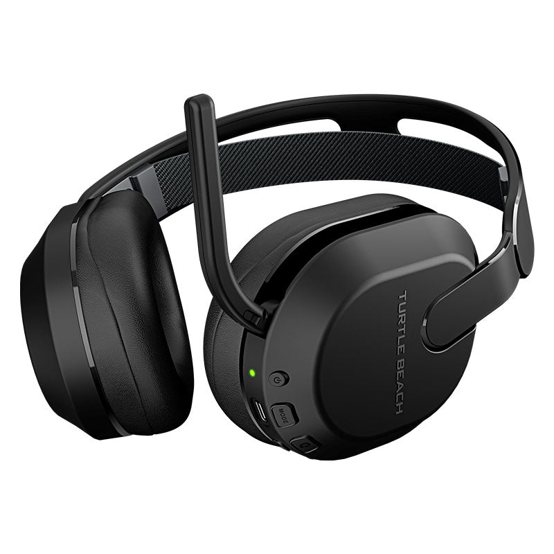 Turtle Beach Stealth 500P Wireless Gaming Headset - Black(TBS-3103-05) - 3