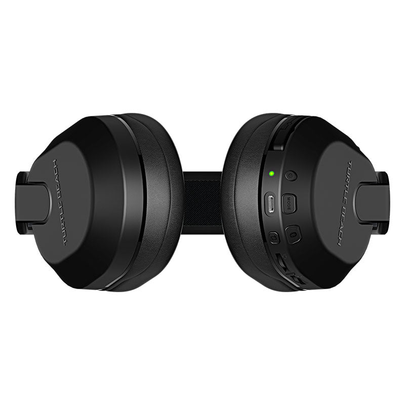 Turtle Beach Stealth 500P Wireless Gaming Headset - Black(TBS-3103-05) - 5