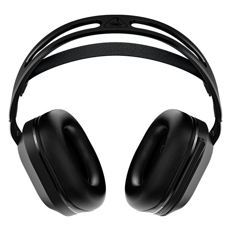Turtle Beach Stealth 500P Wireless Gaming Headset - Black(TBS-3103-05) - 4