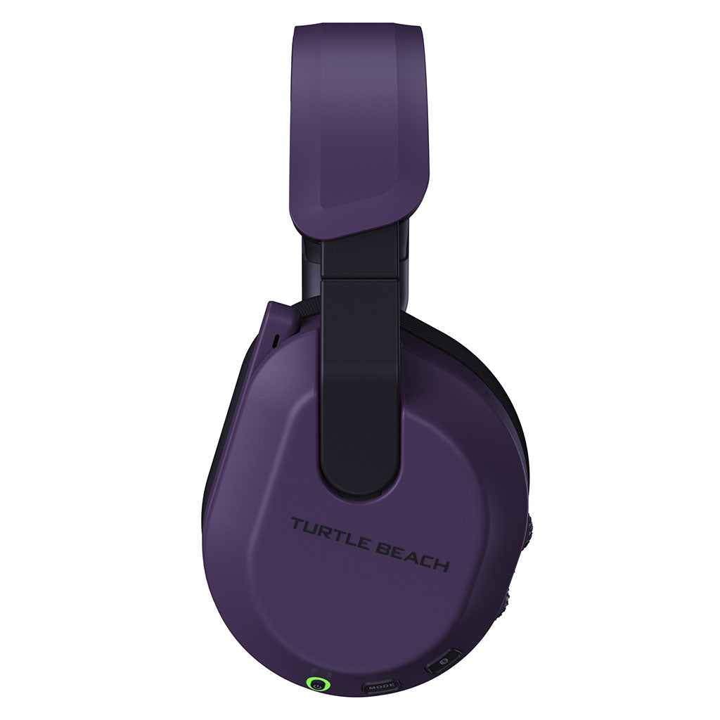 Turtle Beach Stealth 600 Gen 3 Wireless Gaming Headset - Purple(TBS-2102-45) - 6