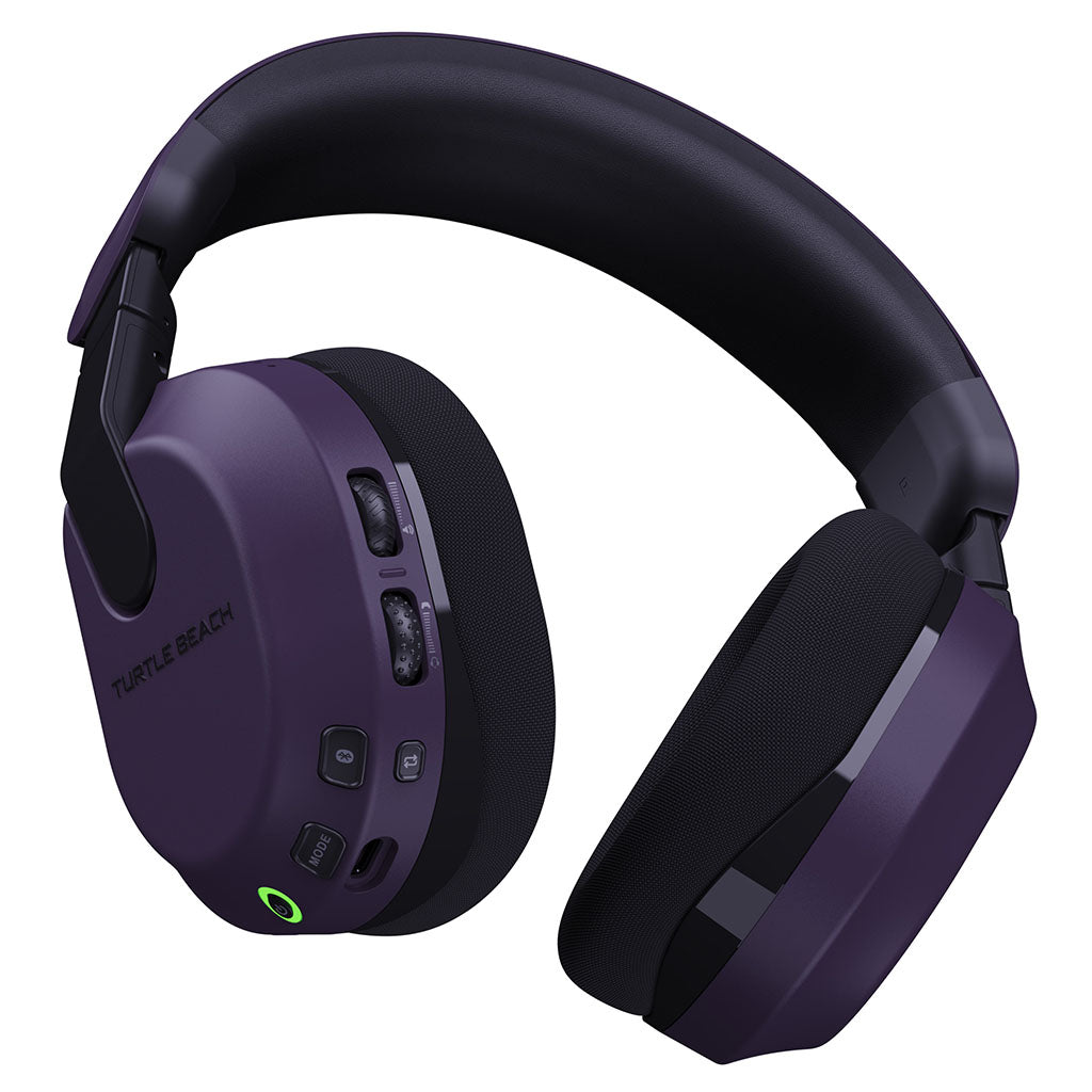 Turtle Beach Stealth 600 Gen 3 Wireless Gaming Headset - Purple(TBS-2102-45) - 7