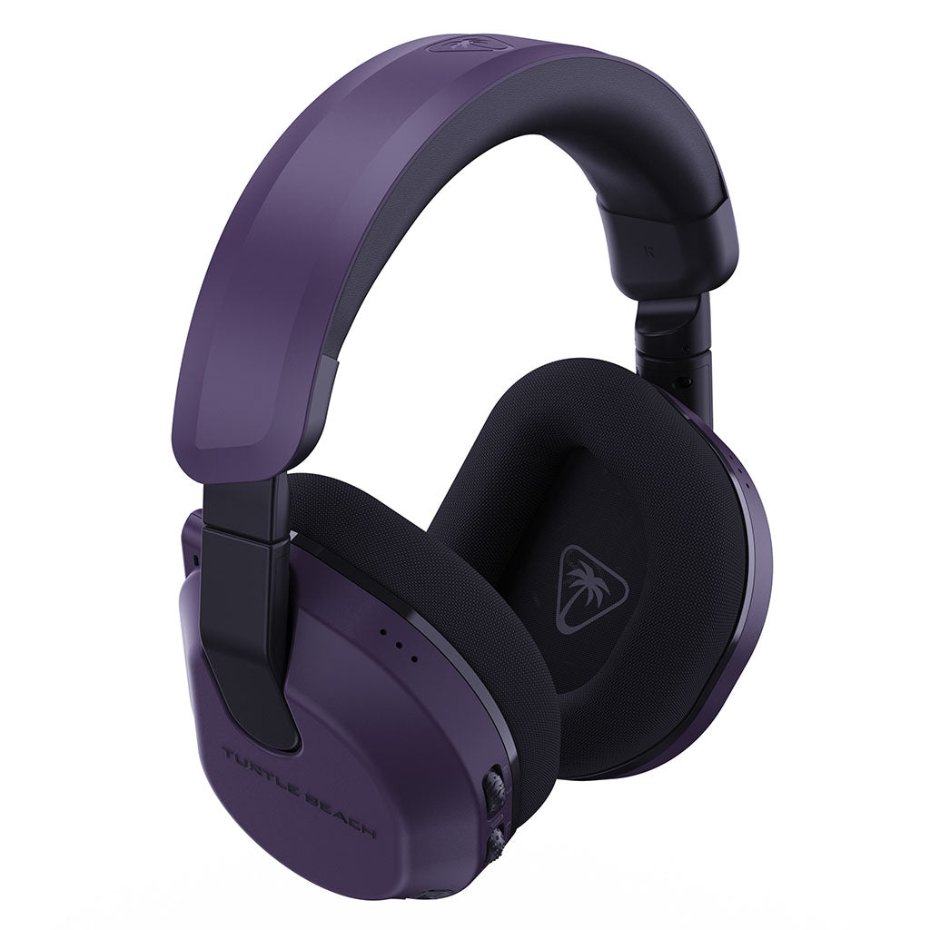 Turtle Beach Stealth 600 Gen 3 Wireless Gaming Headset - Purple(TBS-2102-45) - 13