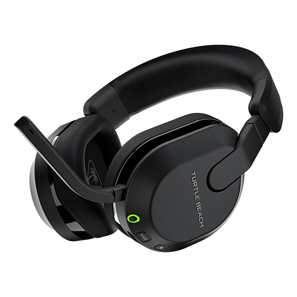 Turtle Beach Stealth 600P Gen3 Wireless Gaming Headset - Black(TBS-3102-05) - 4