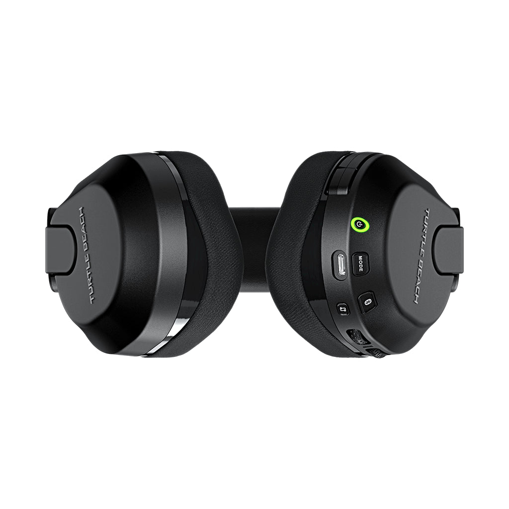 Turtle Beach Stealth 600P Gen3 Wireless Gaming Headset - Black(TBS-3102-05) - 6