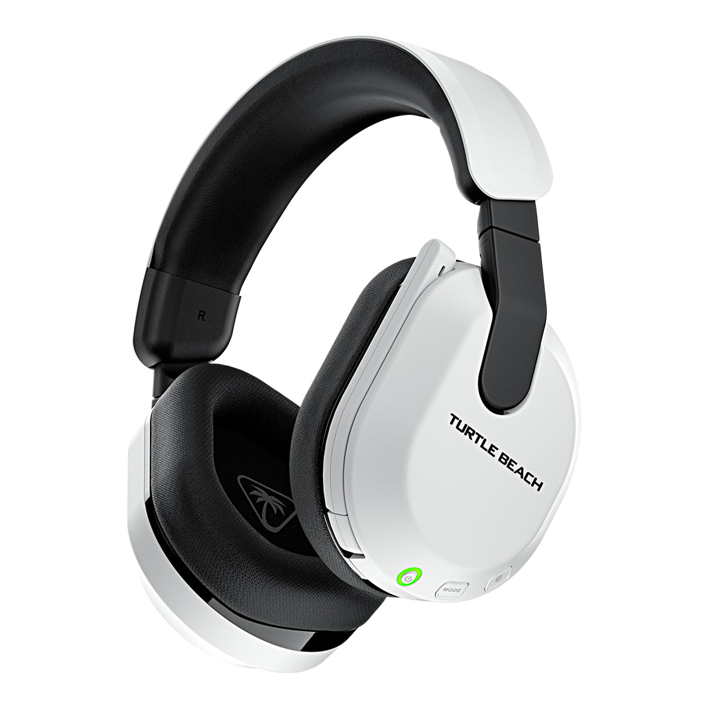 Turtle Beach Stealth 600X Gen3 Wireless Gaming Headset - White(TBS-2102-15) - 5