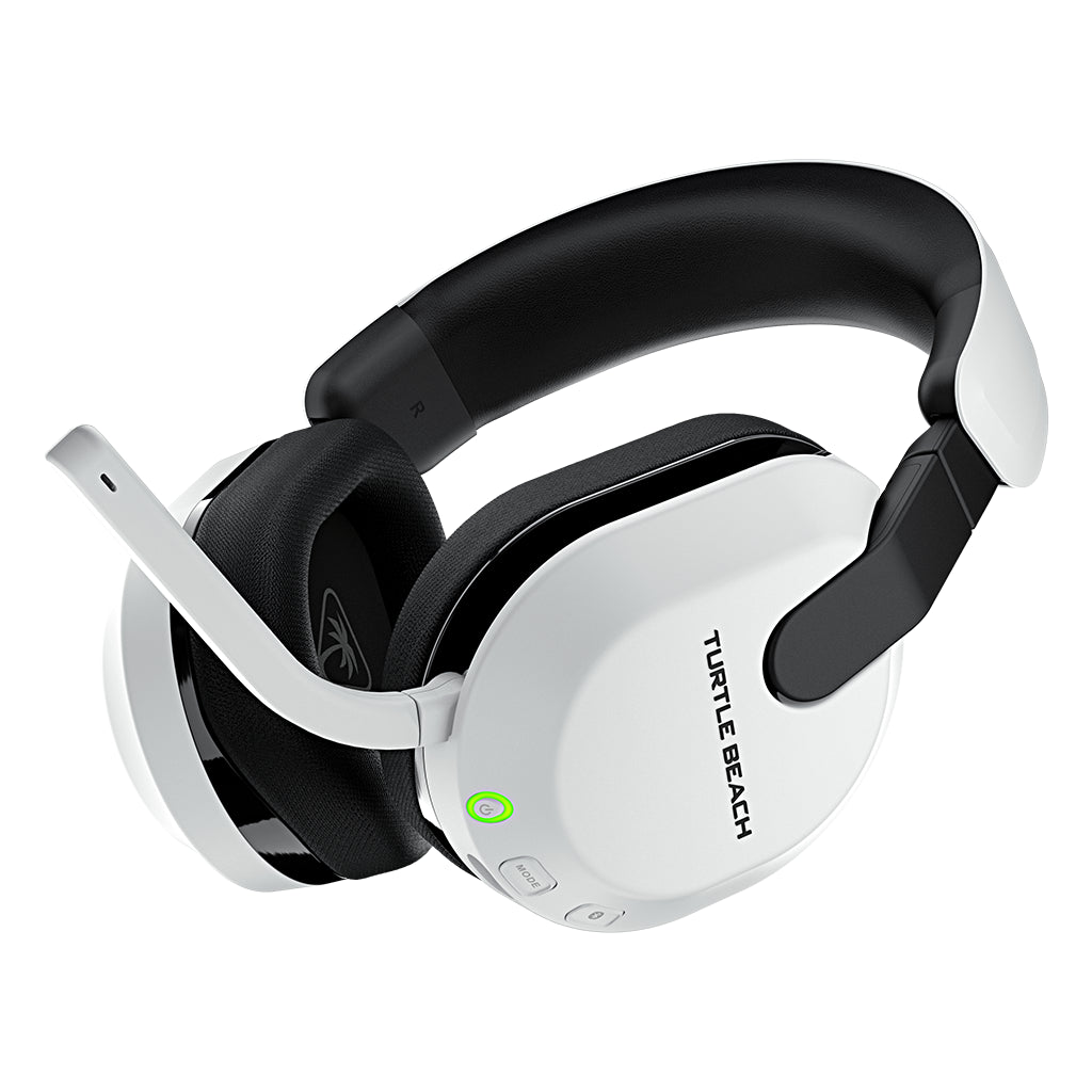 Turtle Beach Stealth 600X Gen3 Wireless Gaming Headset - White(TBS-2102-15) - 8