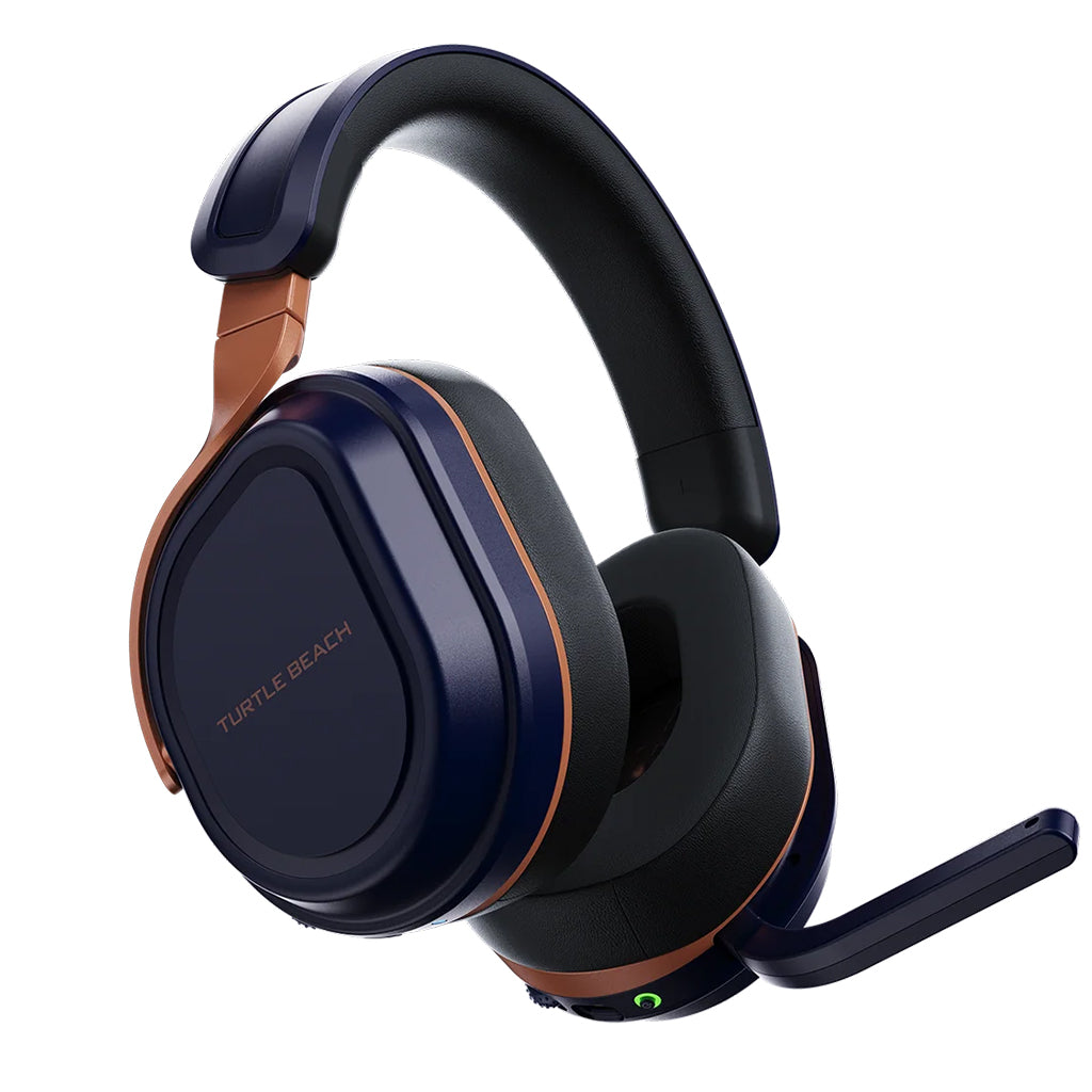 Turtle Beach Stealth 700 Gen 3 Headset - Cobalt Blue(TBS-2101-25) - 1