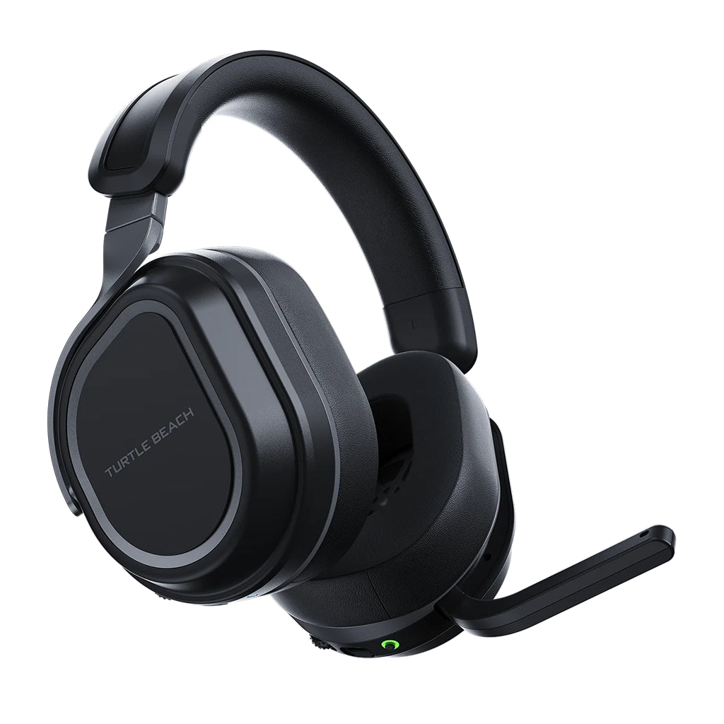 Turtle Beach Stealth 700 Gen 3 Wireless Gaming Headset - Black(TBS-5102-05) - 1