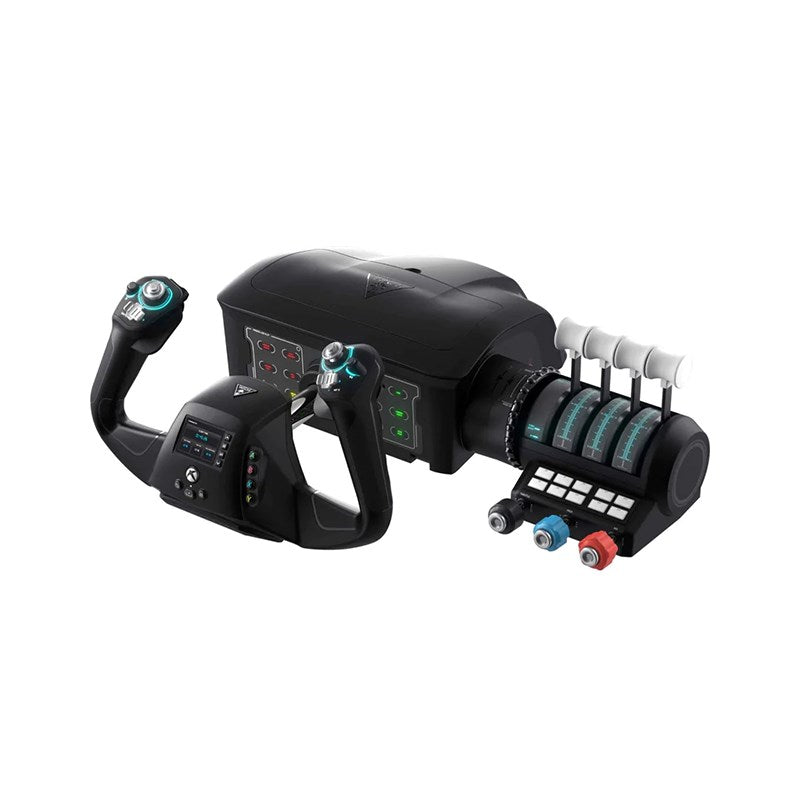 Turtle Beach VelocityONE Flight Universal Control System(TBS-0715-02) - 2