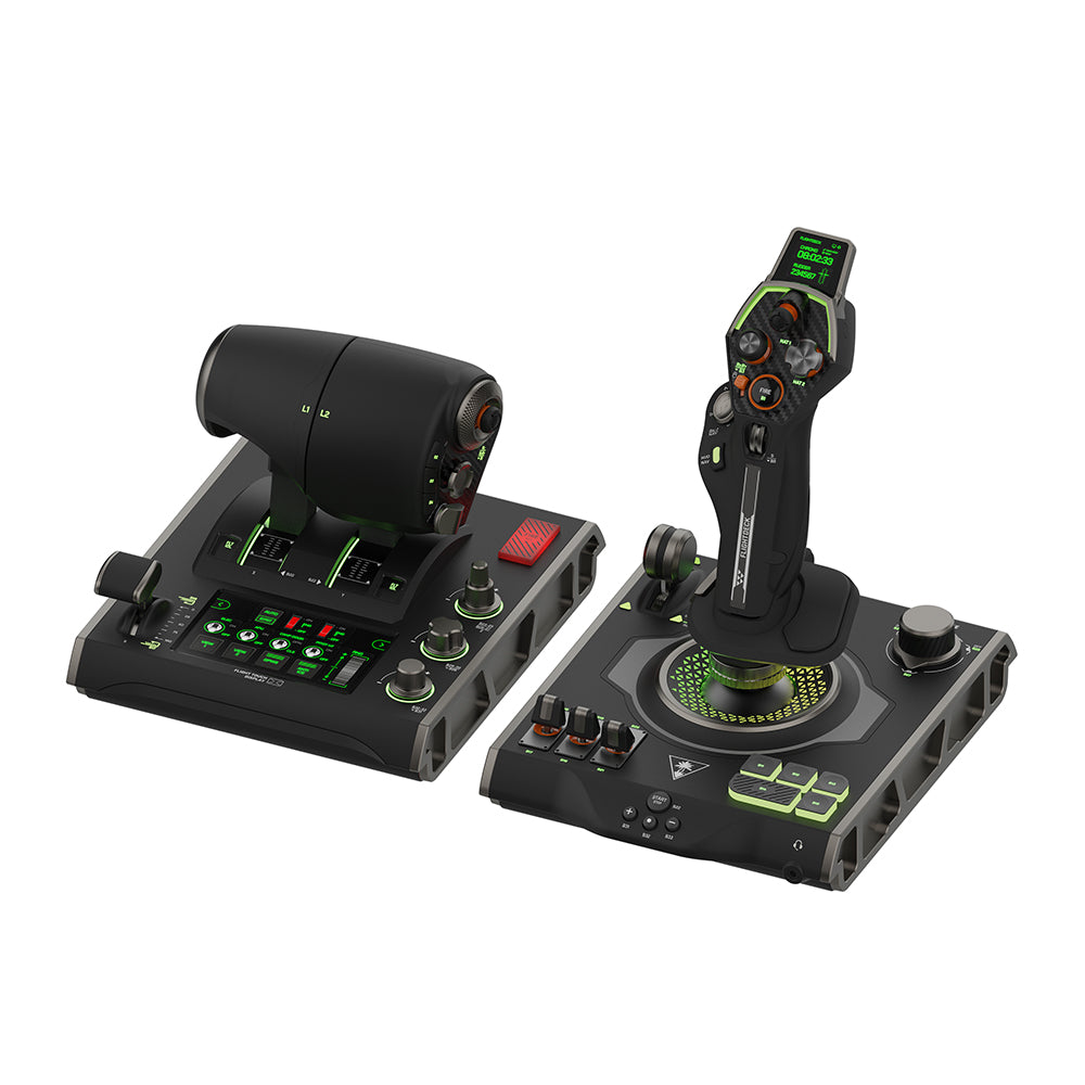 Turtle Beach VelocityOne Flight Deck(TBS-0724-05) - 1