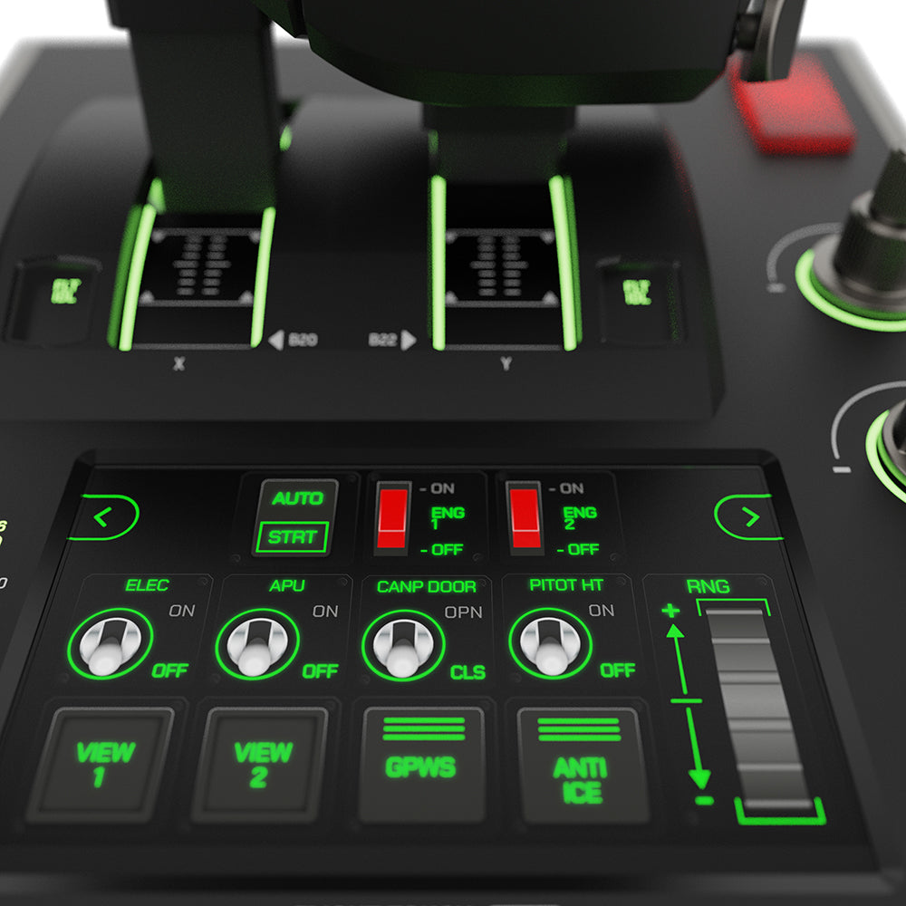 Turtle Beach VelocityOne Flight Deck(TBS-0724-05) - 3