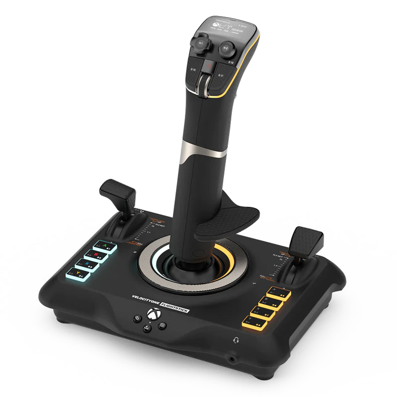 Turtle Beach VelocityONE Flightstick(TBS-0722-05) - 1