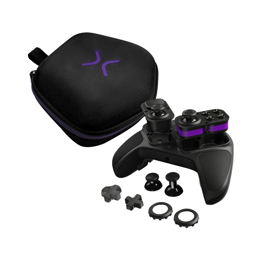 Turtle Beach Victrix Pro BFG Reloaded Controller - Black(TBC-3101-05) - 2