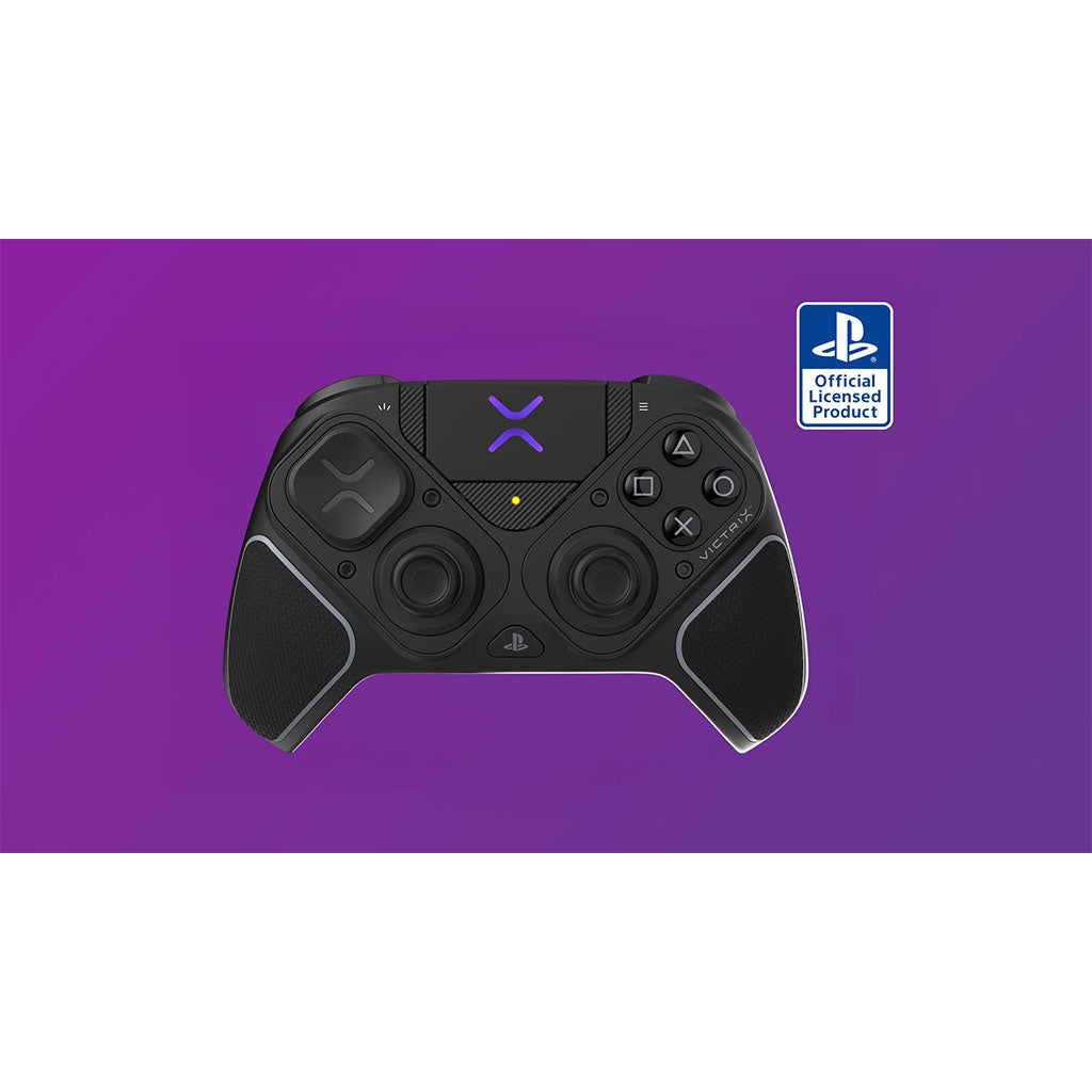Turtle Beach Victrix Pro BFG Reloaded Wireless Modular Controller - Black(TBC-5101-85) - 5