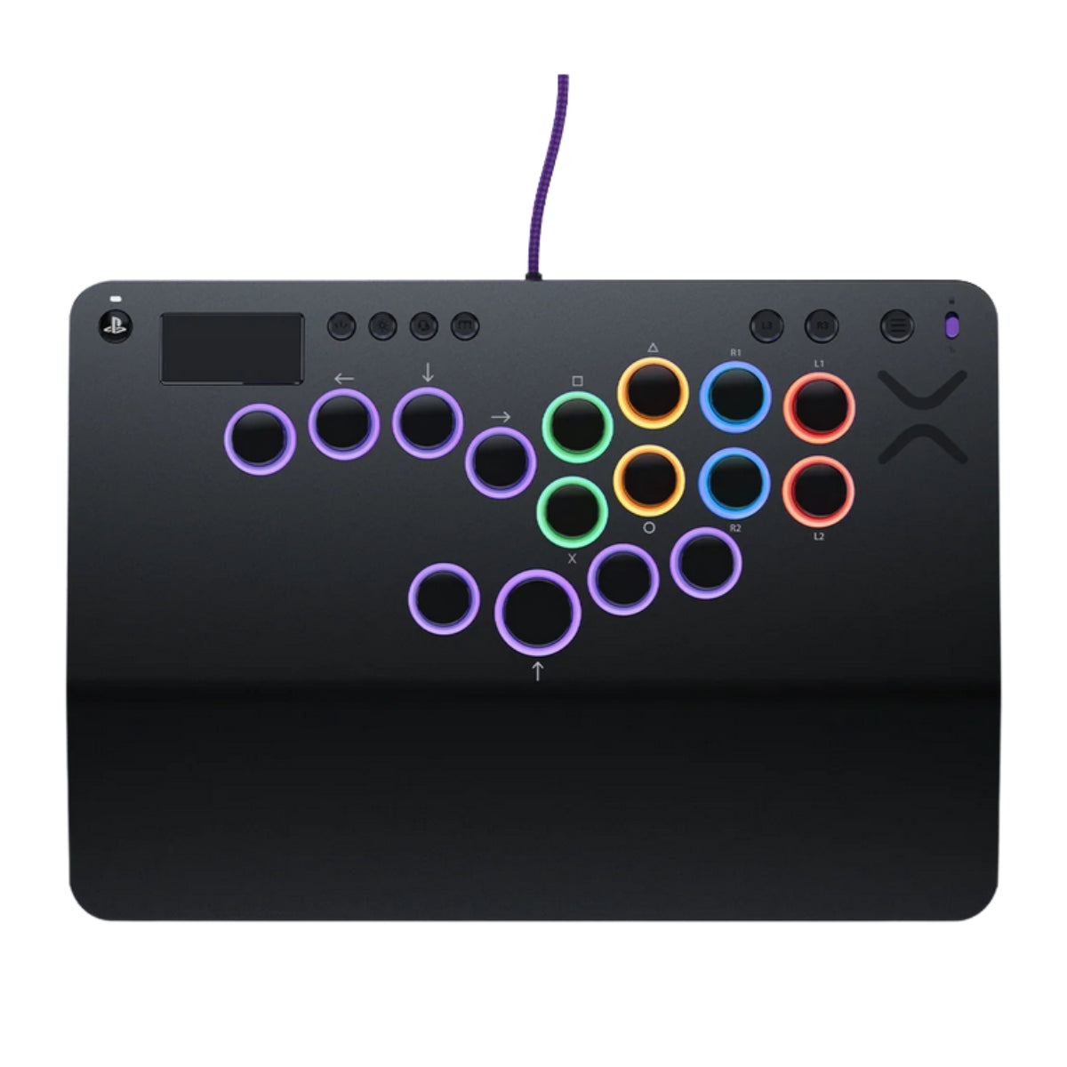 Turtle Beach Victrix Pro KO Leverless Fight Stick - PlayStation(TBF-3001-05) - 2