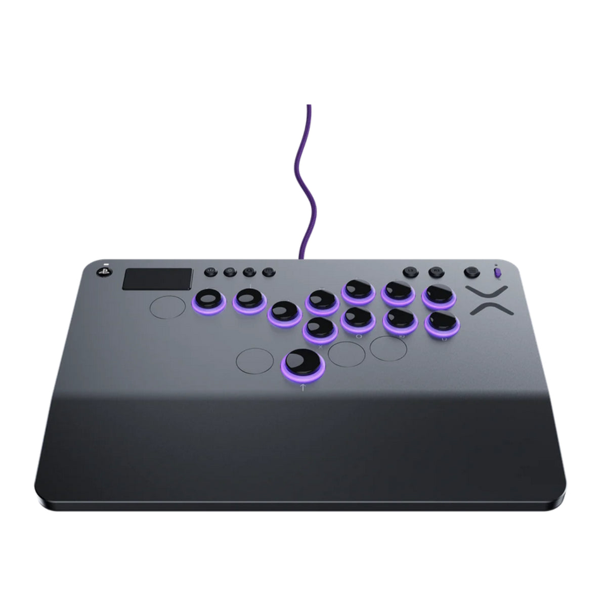 Turtle Beach Victrix Pro KO Leverless Fight Stick - PlayStation(TBF-3001-05) - 3