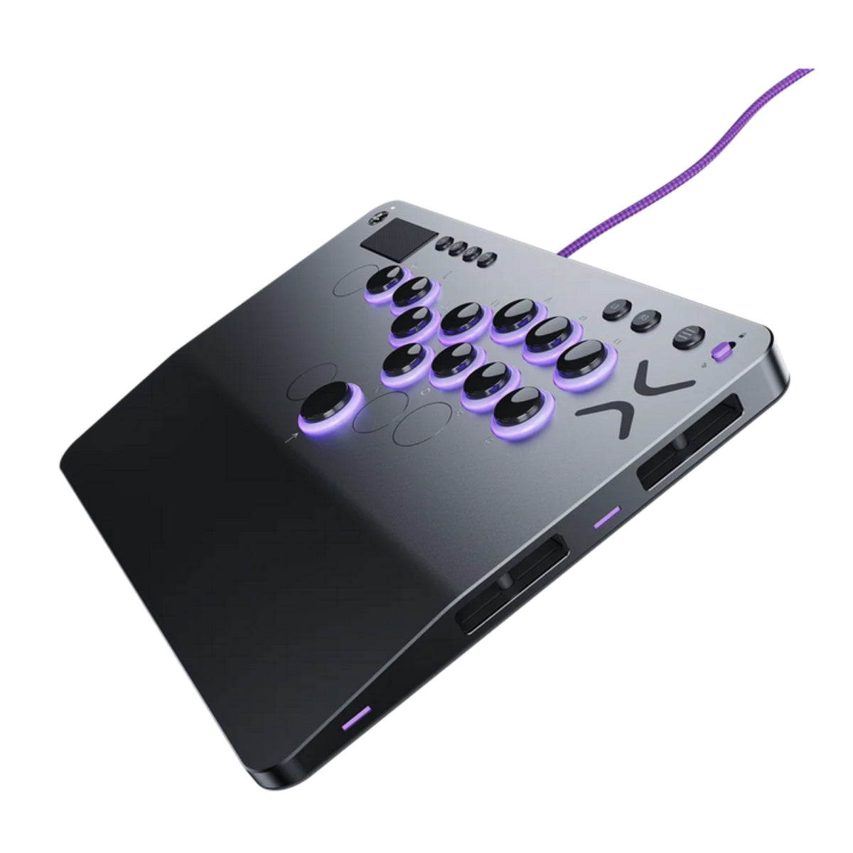 Turtle Beach Victrix Pro KO Leverless Fight Stick - PlayStation(TBF-3001-05) - 5