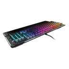 Turtle Beach Vulcan II Black Mechanical Keyboard - Linear Red Switch(TBK-1002-01-US) - 4