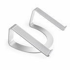 Twelve South Curve SE Stand for MacBooks and Laptops - Silver(TS-2256) - 1