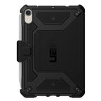 UAG Metropolis SE Series Apple iPad Mini (A17 Pro Chip)/iPad Mini (8.3") (6th) Folio Case(12328X114040 ) - 4