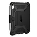 UAG Metropolis SE Series Apple iPad Mini (A17 Pro Chip)/iPad Mini (8.3") (6th) Folio Case(12328X114040 ) - 6