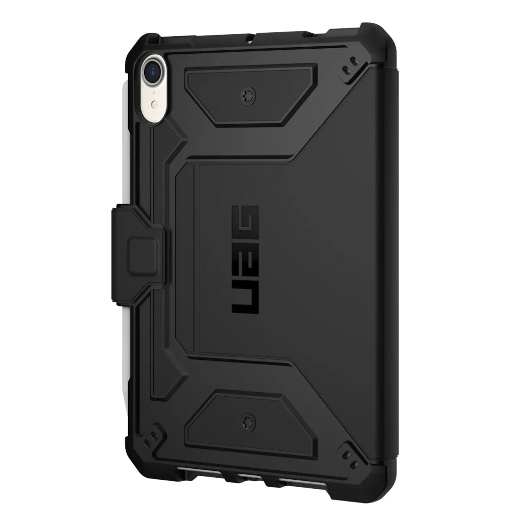 UAG Metropolis SE Series Apple iPad Mini (A17 Pro Chip)/iPad Mini (8.3") (6th) Folio Case(12328X114040 ) - 7