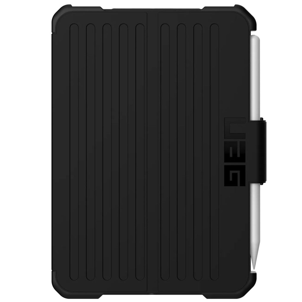 UAG Metropolis SE Series Apple iPad Mini (A17 Pro Chip)/iPad Mini (8.3") (6th) Folio Case(12328X114040 ) - 1