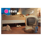 UB Pet by Pettecc Smart Litter Box - C20(6490) - 2