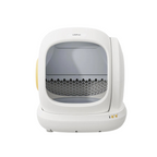 UB Pet by Pettecc Smart Litter Box - C20(6490) - 1