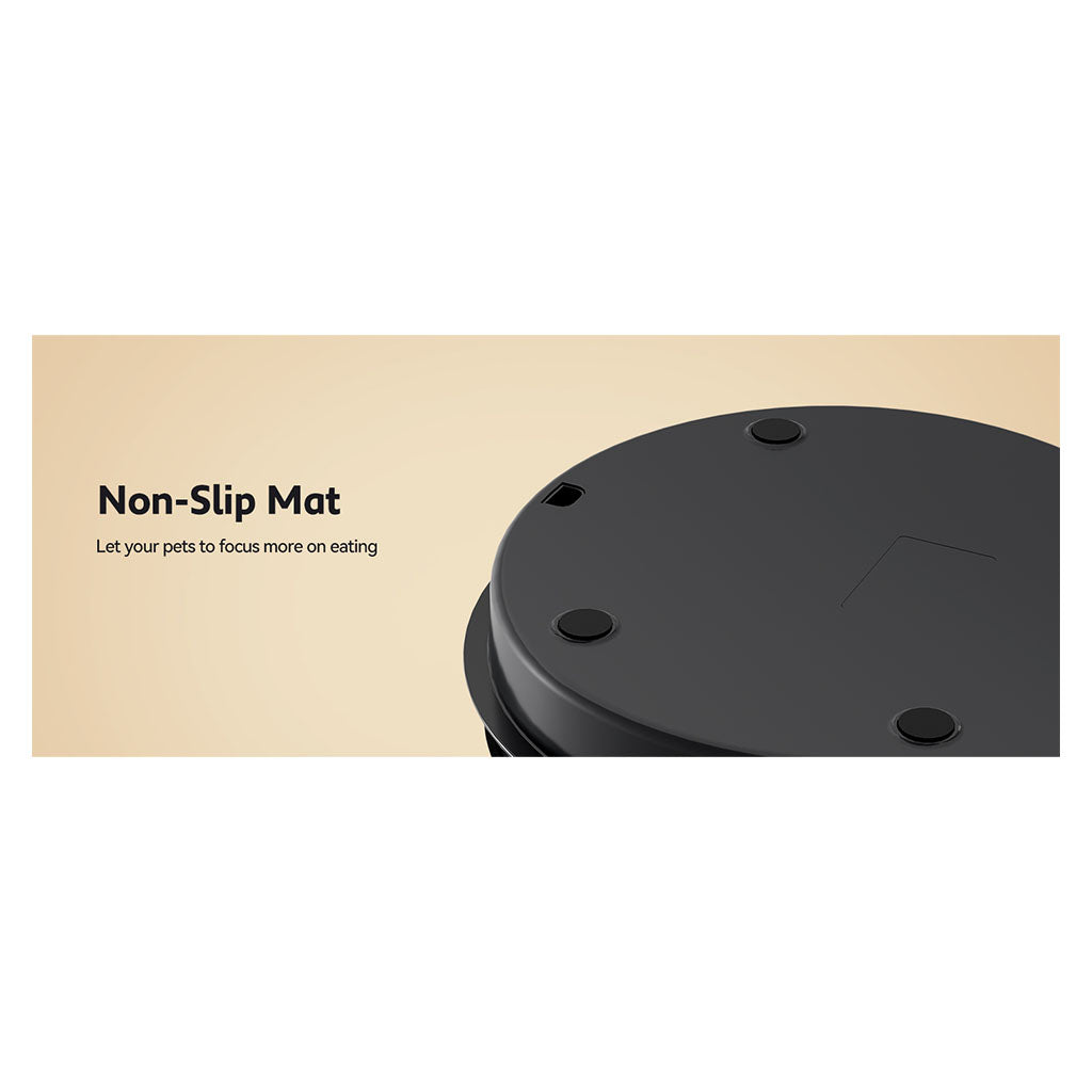 UB Pet by Pettecc Smart Refrigerated Pet Feeder(6018) - 6