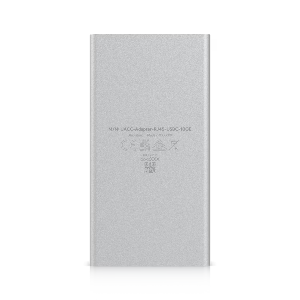 Ubiquiti 10G Ethernet Adapter(UACC-Adapter-RJ45-USBC-10GE) - 2