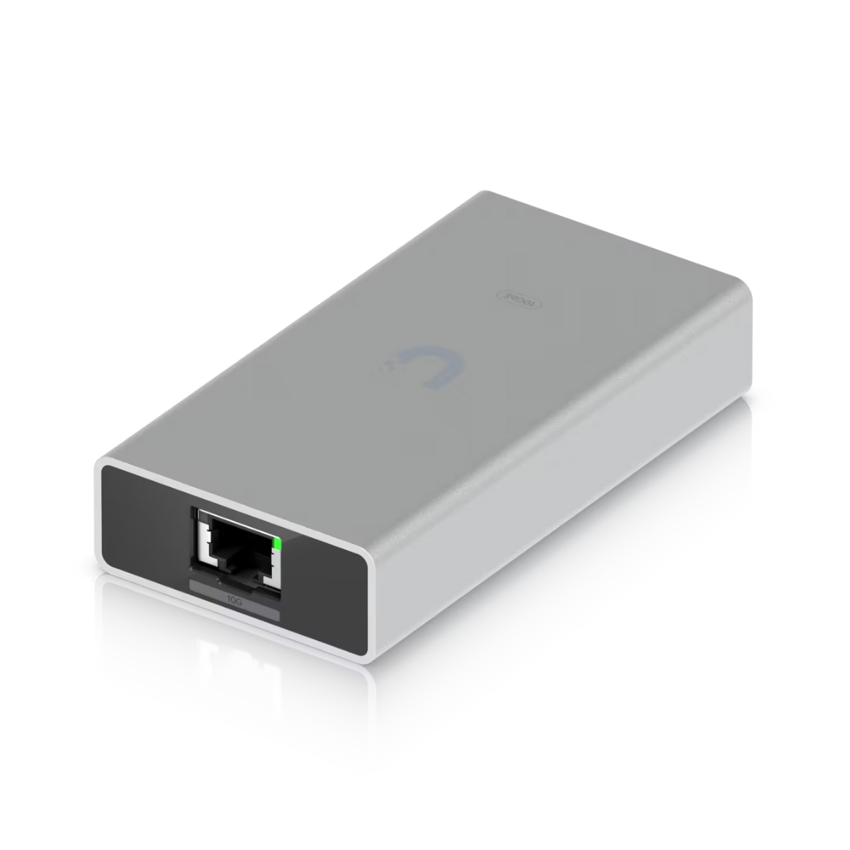 Ubiquiti 10G Ethernet Adapter(UACC-Adapter-RJ45-USBC-10GE) - 1