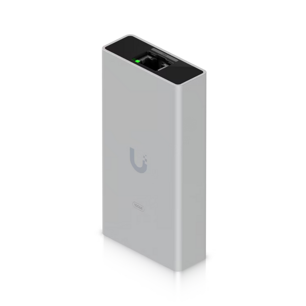 Ubiquiti 10G Ethernet Adapter(UACC-Adapter-RJ45-USBC-10GE) - 6