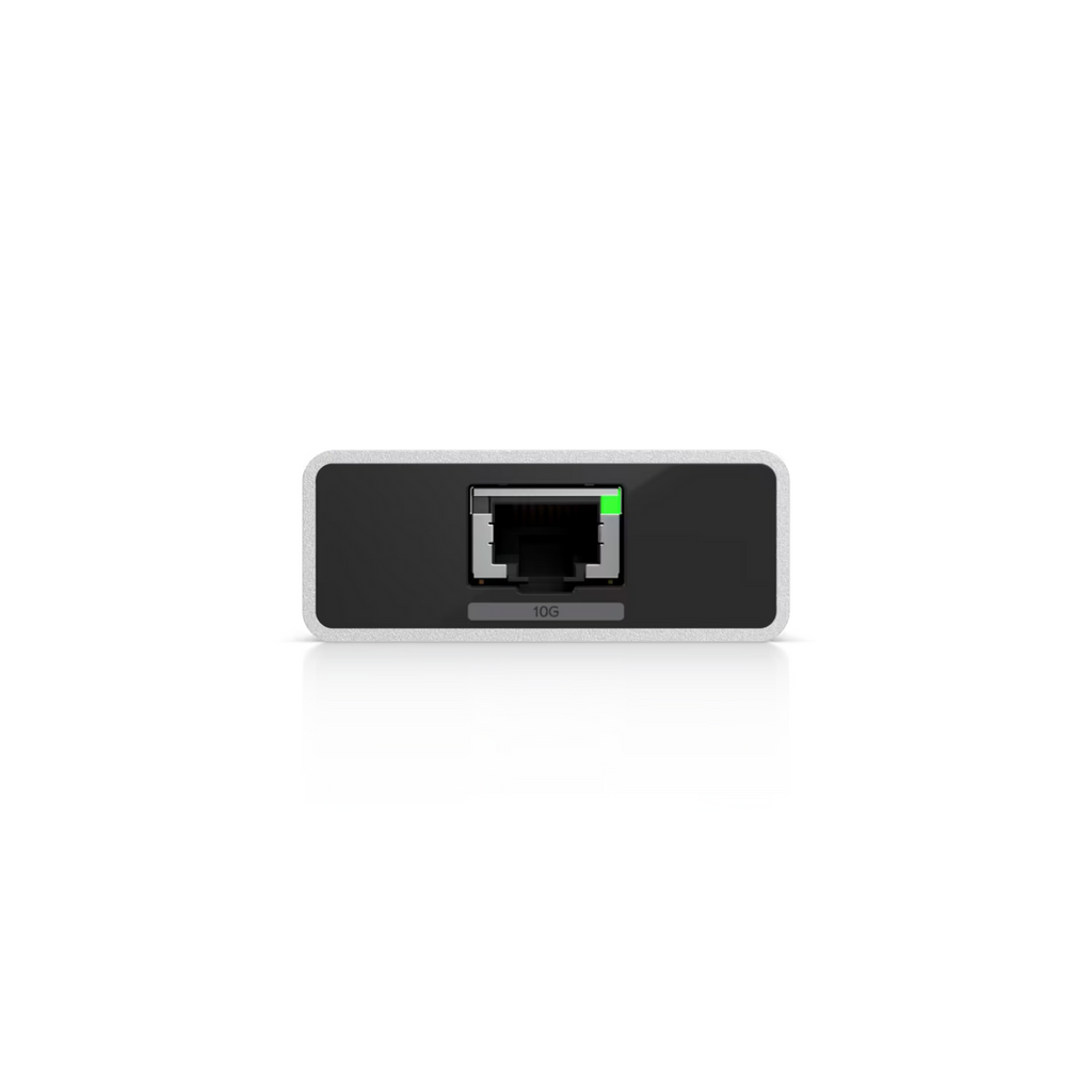 Ubiquiti 10G Ethernet Adapter(UACC-Adapter-RJ45-USBC-10GE) - 7